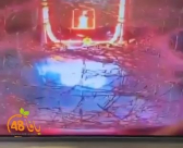   فيديو: حادث بين قطارين خفيفين بسبب انشغال السائقة بالهاتف 